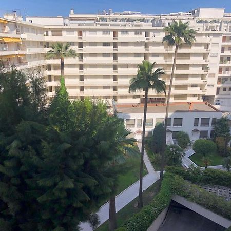 Studio Croisette Cannes Exteriör bild