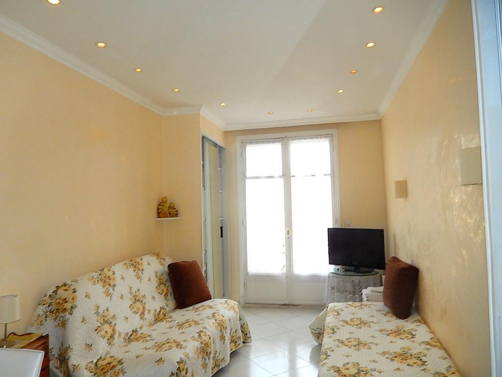 Studio Croisette Cannes Rum bild