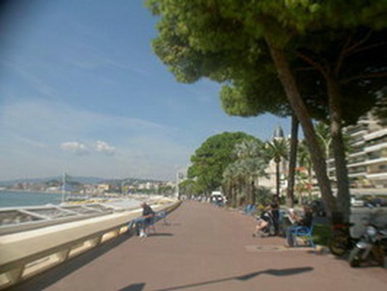 Studio Croisette Cannes Exteriör bild